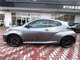 2024 Toyota GR Yaris RZ High Performance Gray Coupe for sale, Japanese used car export - photo 11 of 30 | GULJI TRADERS