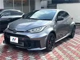 2024 Toyota GR Yaris RZ High Performance Gray Coupe for sale, Japanese used car export - photo 12 of 30 | GULJI TRADERS