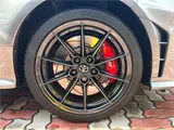2024 Toyota GR Yaris RZ High Performance Gray Coupe for sale, Japanese used car export - photo 13 of 30 | GULJI TRADERS