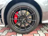 2024 Toyota GR Yaris RZ High Performance Gray Coupe for sale, Japanese used car export - photo 16 of 30 | GULJI TRADERS