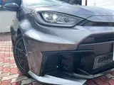 2024 Toyota GR Yaris RZ High Performance Gray Coupe for sale, Japanese used car export - photo 22 of 30 | GULJI TRADERS