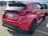 2024 Toyota GR Yaris RZ High Performance ☆ GR Aero Parts ☆ JBL Sound System Red Coupe for sale, Japanese used car export - photo 2 of 18 | GULJI TRADERS