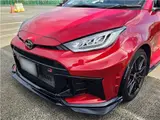 2024 Toyota GR Yaris RZ High Performance ☆ GR Aero Parts ☆ JBL Sound System Red Coupe for sale, Japanese used car export - photo 4 of 18 | GULJI TRADERS