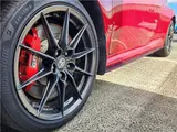 2024 Toyota GR Yaris RZ High Performance ☆ GR Aero Parts ☆ JBL Sound System Red Coupe for sale, Japanese used car export - photo 6 of 18 | GULJI TRADERS