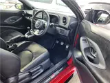 2024 Toyota GR Yaris RZ High Performance ☆ GR Aero Parts ☆ JBL Sound System Red Coupe for sale, Japanese used car export - photo 8 of 18 | GULJI TRADERS