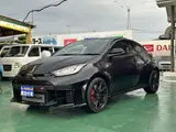 2024 Toyota GR Yaris 1.6 RZ High Performance 4WD Genuine Display Audio Black Coupe for sale, Japanese used car export - photo 1 of 33 | GULJI TRADERS