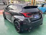 2024 Toyota GR Yaris 1.6 RZ High Performance 4WD Genuine Display Audio Black Coupe for sale, Japanese used car export - photo 2 of 33 | GULJI TRADERS