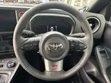 2024 Toyota GR Yaris 1.6 RZ High Performance 4WD Genuine Display Audio Black Coupe for sale, Japanese used car export - photo 5 of 33 | GULJI TRADERS