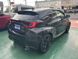 2024 Toyota GR Yaris 1.6 RZ High Performance 4WD Genuine Display Audio Black Coupe for sale, Japanese used car export - photo 9 of 33 | GULJI TRADERS