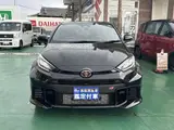 2024 Toyota GR Yaris 1.6 RZ High Performance 4WD Genuine Display Audio Black Coupe for sale, Japanese used car export - photo 33 of 33 | GULJI TRADERS