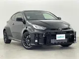 2024 Toyota GR Yaris RZ High Performance 4WD Black Coupe for sale, Japanese used car export - photo 1 of 24 | GULJI TRADERS