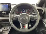 2024 Toyota GR Yaris RZ High Performance 4WD Black Coupe for sale, Japanese used car export - photo 23 of 24 | GULJI TRADERS