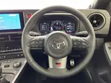 2024 Toyota GR Yaris RZ High Performance 4WD White Coupe for sale, Japanese used car export - photo 24 of 24 | GULJI TRADERS