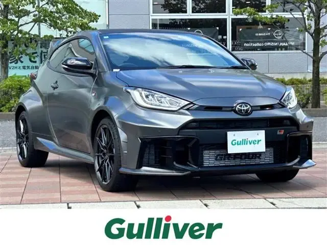2024 Toyota GR Yaris RZ High Performance Sebastian Oje ED 4WD - photo 1 2024 Toyota GR Yaris RZ High Performance Sebastian Oje ED 4WD Other Coupe for sale, Japanese used car export | GULJI TRADERS