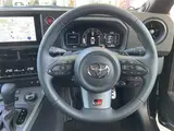 2024 Toyota GR Yaris RZ High Performance 4WD Black Coupe for sale, Japanese used car export - photo 11 of 23 | GULJI TRADERS
