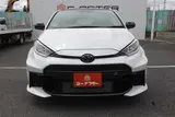 2024 Toyota GR Yaris 1.6GR RZ 6MT 4WD White Coupe for sale, Japanese used car export - photo 3 of 30 | GULJI TRADERS