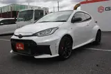 2024 Toyota GR Yaris 1.6GR RZ 6MT 4WD White Coupe for sale, Japanese used car export - photo 4 of 30 | GULJI TRADERS
