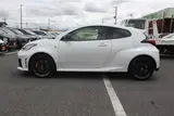 2024 Toyota GR Yaris 1.6GR RZ 6MT 4WD White Coupe for sale, Japanese used car export - photo 5 of 30 | GULJI TRADERS