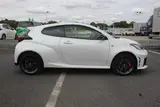 2024 Toyota GR Yaris 1.6GR RZ 6MT 4WD White Coupe for sale, Japanese used car export - photo 9 of 30 | GULJI TRADERS