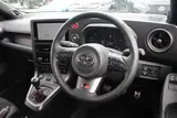 2024 Toyota GR Yaris 1.6GR RZ 6MT 4WD White Coupe for sale, Japanese used car export - photo 21 of 30 | GULJI TRADERS
