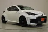 2024 Toyota GR Yaris 1.6GR RC 8AT 4WD White Coupe for sale, Japanese used car export - photo 6 of 30 | GULJI TRADERS