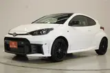 2024 Toyota GR Yaris 1.6GR RC 8AT 4WD White Coupe for sale, Japanese used car export - photo 8 of 30 | GULJI TRADERS