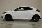 2024 Toyota GR Yaris 1.6GR RC 8AT 4WD White Coupe for sale, Japanese used car export - photo 9 of 30 | GULJI TRADERS
