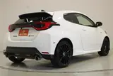 2024 Toyota GR Yaris 1.6GR RC 8AT 4WD White Coupe for sale, Japanese used car export - photo 12 of 30 | GULJI TRADERS
