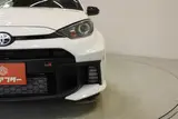 2024 Toyota GR Yaris 1.6GR RC 8AT 4WD White Coupe for sale, Japanese used car export - photo 14 of 30 | GULJI TRADERS