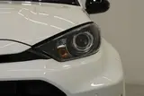2024 Toyota GR Yaris 1.6GR RC 8AT 4WD White Coupe for sale, Japanese used car export - photo 15 of 30 | GULJI TRADERS
