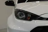 2024 Toyota GR Yaris 1.6GR RC 8AT 4WD White Coupe for sale, Japanese used car export - photo 17 of 30 | GULJI TRADERS