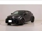 2024 Toyota GR Yaris RZ High Performance Black Coupe for sale, Japanese used car export - photo 1 of 37 | GULJI TRADERS