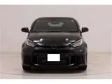 2024 Toyota GR Yaris RZ High Performance Black Coupe for sale, Japanese used car export - photo 2 of 37 | GULJI TRADERS