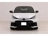 2024 Toyota GR Yaris RZ High Performance White Coupe for sale, Japanese used car export - photo 2 of 33 | GULJI TRADERS