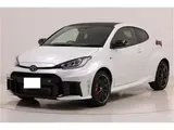 2024 Toyota GR Yaris RZ High Performance White Coupe for sale, Japanese used car export - photo 3 of 33 | GULJI TRADERS