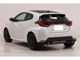 2024 Toyota GR Yaris RZ High Performance White Coupe for sale, Japanese used car export - photo 4 of 33 | GULJI TRADERS
