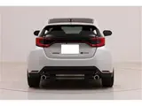 2024 Toyota GR Yaris RZ High Performance White Coupe for sale, Japanese used car export - photo 5 of 33 | GULJI TRADERS