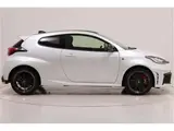 2024 Toyota GR Yaris RZ High Performance White Coupe for sale, Japanese used car export - photo 7 of 33 | GULJI TRADERS