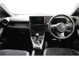 2024 Toyota GR Yaris RZ High Performance White Coupe for sale, Japanese used car export - photo 11 of 33 | GULJI TRADERS