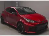 2024 Toyota GR Yaris RZ High Performance Red Coupe for sale, Japanese used car export - photo 3 of 13 | GULJI TRADERS