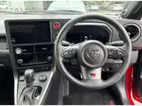 2024 Toyota GR Yaris RZ High Performance Red Coupe for sale, Japanese used car export - photo 6 of 13 | GULJI TRADERS