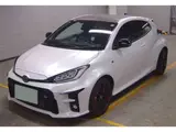 2024 Toyota GR Yaris RZ High Performance Pearl Coupe for sale, Japanese used car export - photo 2 of 6 | GULJI TRADERS