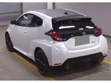 2024 Toyota GR Yaris RZ High Performance Pearl Coupe for sale, Japanese used car export - photo 3 of 6 | GULJI TRADERS