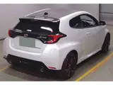 2024 Toyota GR Yaris RZ High Performance Pearl Coupe for sale, Japanese used car export - photo 4 of 6 | GULJI TRADERS