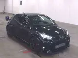 2024 Toyota GR Yaris RZ High Performance GR Aero 4 Black Coupe for sale, Japanese used car export - photo 1 of 6 | GULJI TRADERS