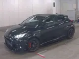 2024 Toyota GR Yaris RZ High Performance GR Aero 4 Black Coupe for sale, Japanese used car export - photo 2 of 6 | GULJI TRADERS