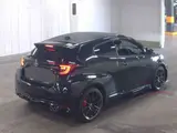 2024 Toyota GR Yaris RZ High Performance GR Aero 4 Black Coupe for sale, Japanese used car export - photo 3 of 6 | GULJI TRADERS