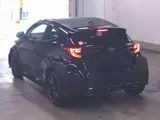 2024 Toyota GR Yaris RZ High Performance GR Aero 4 Black Coupe for sale, Japanese used car export - photo 4 of 6 | GULJI TRADERS