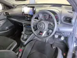 2024 Toyota GR Yaris RZ High Performance GR Aero 4 Black Coupe for sale, Japanese used car export - photo 5 of 6 | GULJI TRADERS
