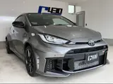 2024 Toyota GR Yaris 4WD GR RZ High Performance Gunmetal Coupe for sale, Japanese used car export - photo 1 of 24 | GULJI TRADERS